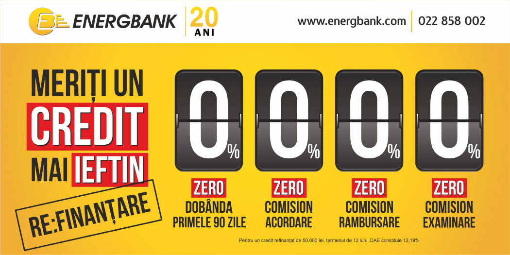 ENERGBANK - INTERNET BANKING